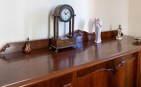Era Of Elegance: 1928 Classic Dwelling