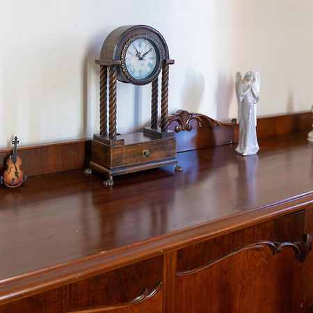 Era Of Elegance: 1928 Classic Dwelling Τρίπολη Εξωτερικό φωτογραφία
