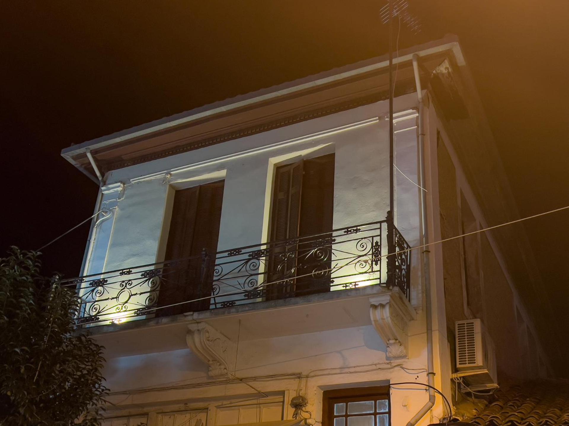 Era Of Elegance: 1928 Classic Dwelling Τρίπολη Εξωτερικό φωτογραφία