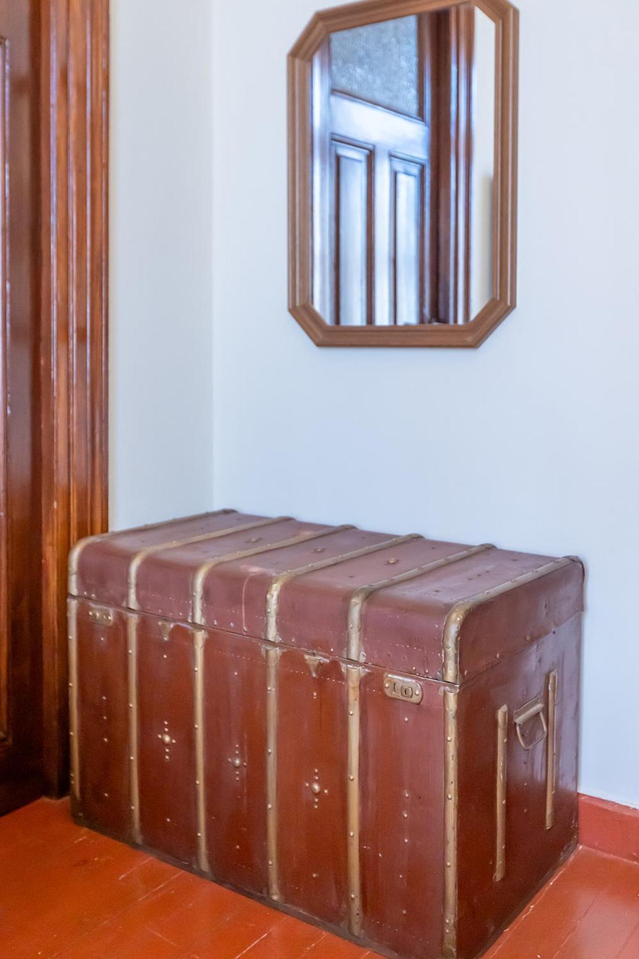 Era Of Elegance: 1928 Classic Dwelling Τρίπολη Εξωτερικό φωτογραφία