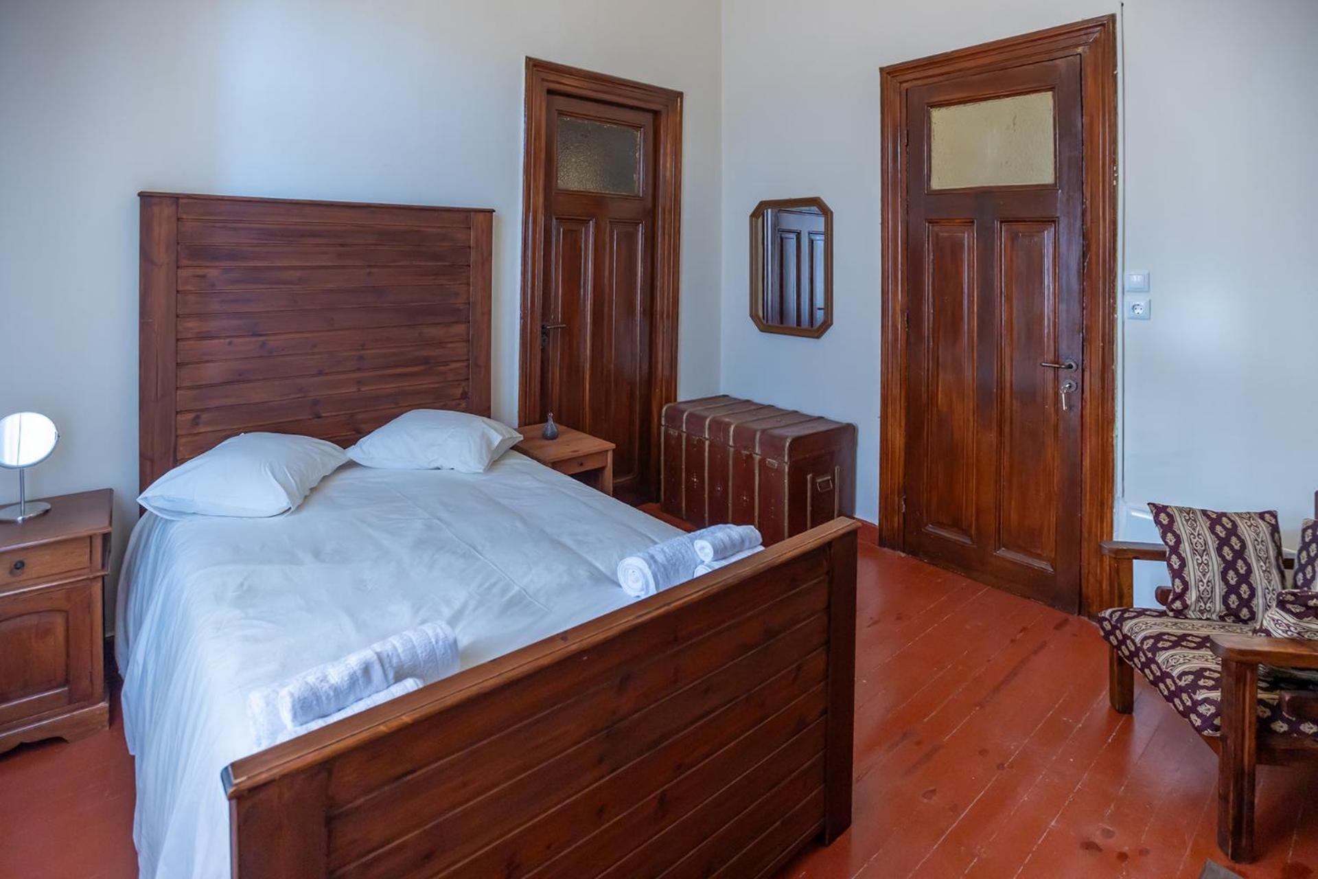 Era Of Elegance: 1928 Classic Dwelling Τρίπολη Εξωτερικό φωτογραφία