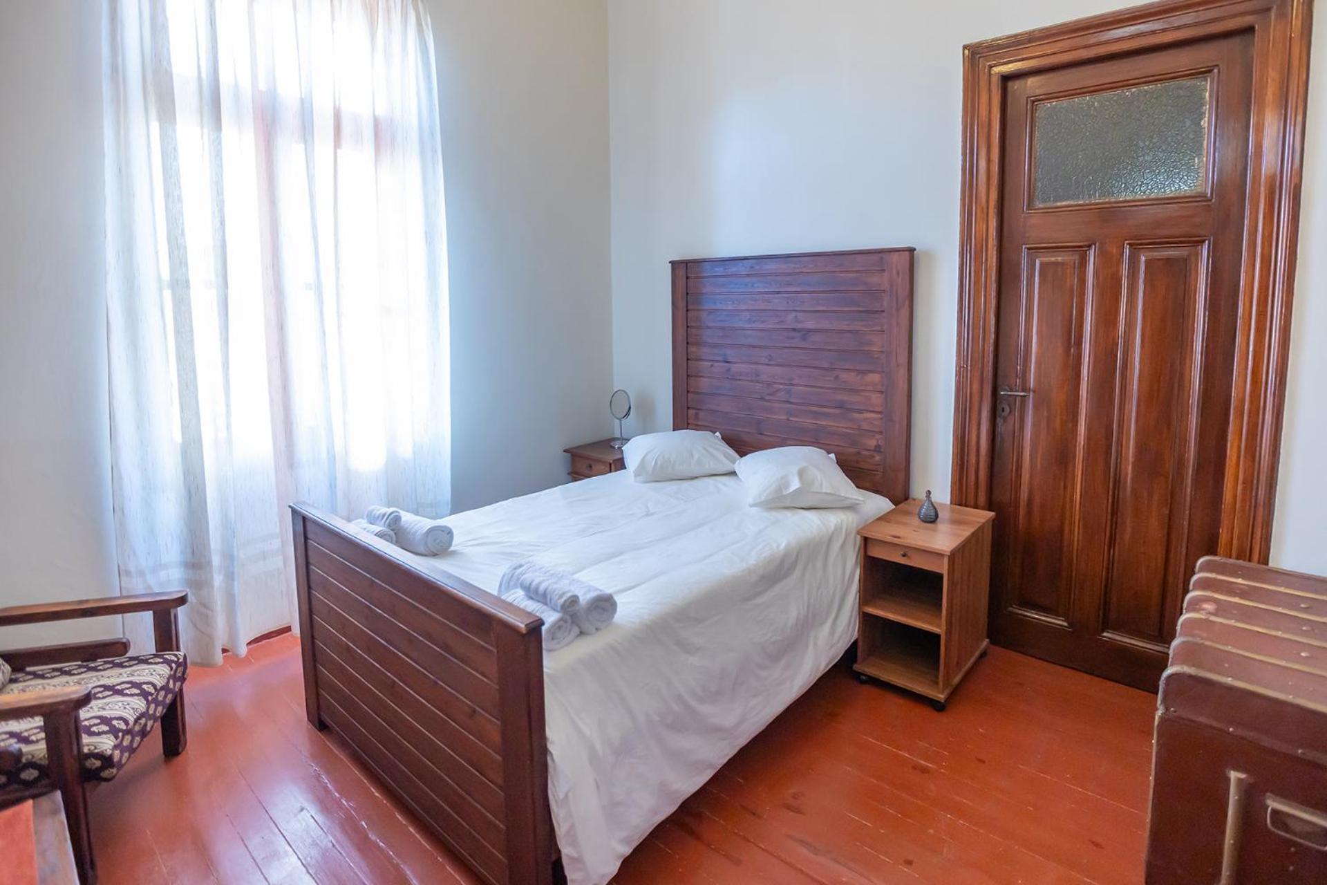 Era Of Elegance: 1928 Classic Dwelling Τρίπολη Εξωτερικό φωτογραφία