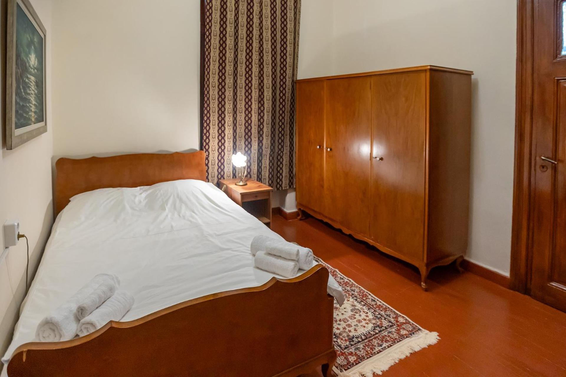 Era Of Elegance: 1928 Classic Dwelling Τρίπολη Εξωτερικό φωτογραφία