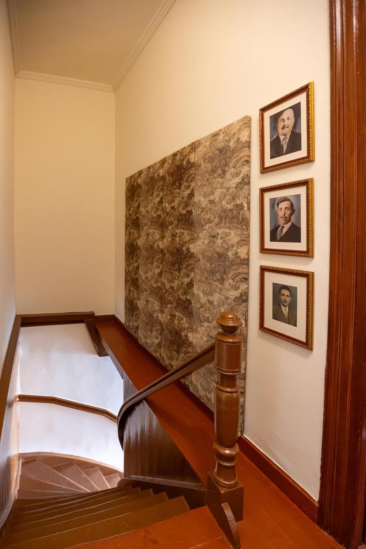 Era Of Elegance: 1928 Classic Dwelling Τρίπολη Εξωτερικό φωτογραφία