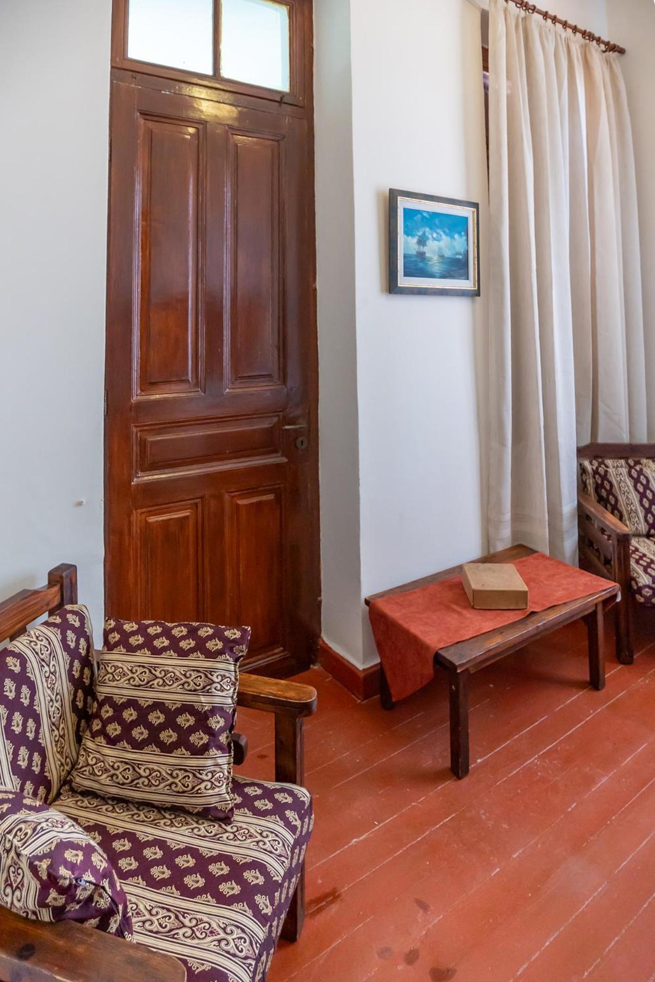Era Of Elegance: 1928 Classic Dwelling Τρίπολη Εξωτερικό φωτογραφία