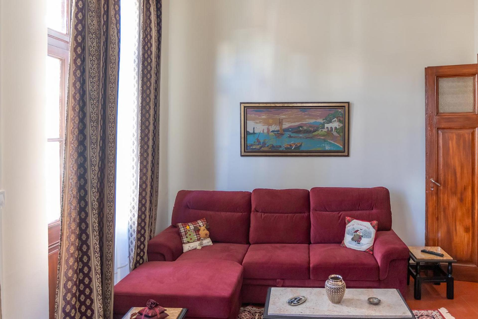 Era Of Elegance: 1928 Classic Dwelling Τρίπολη Εξωτερικό φωτογραφία