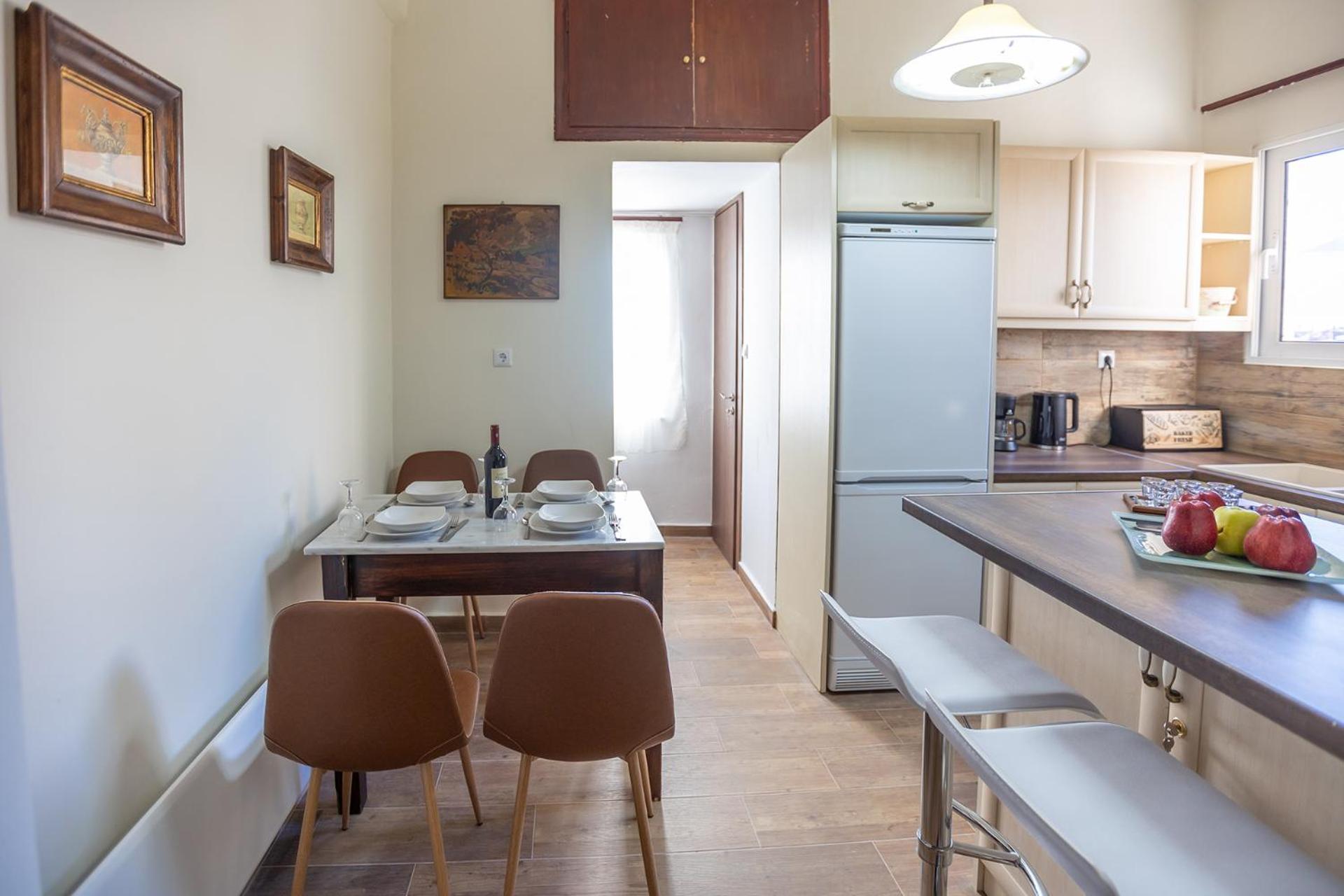 Era Of Elegance: 1928 Classic Dwelling Τρίπολη Εξωτερικό φωτογραφία