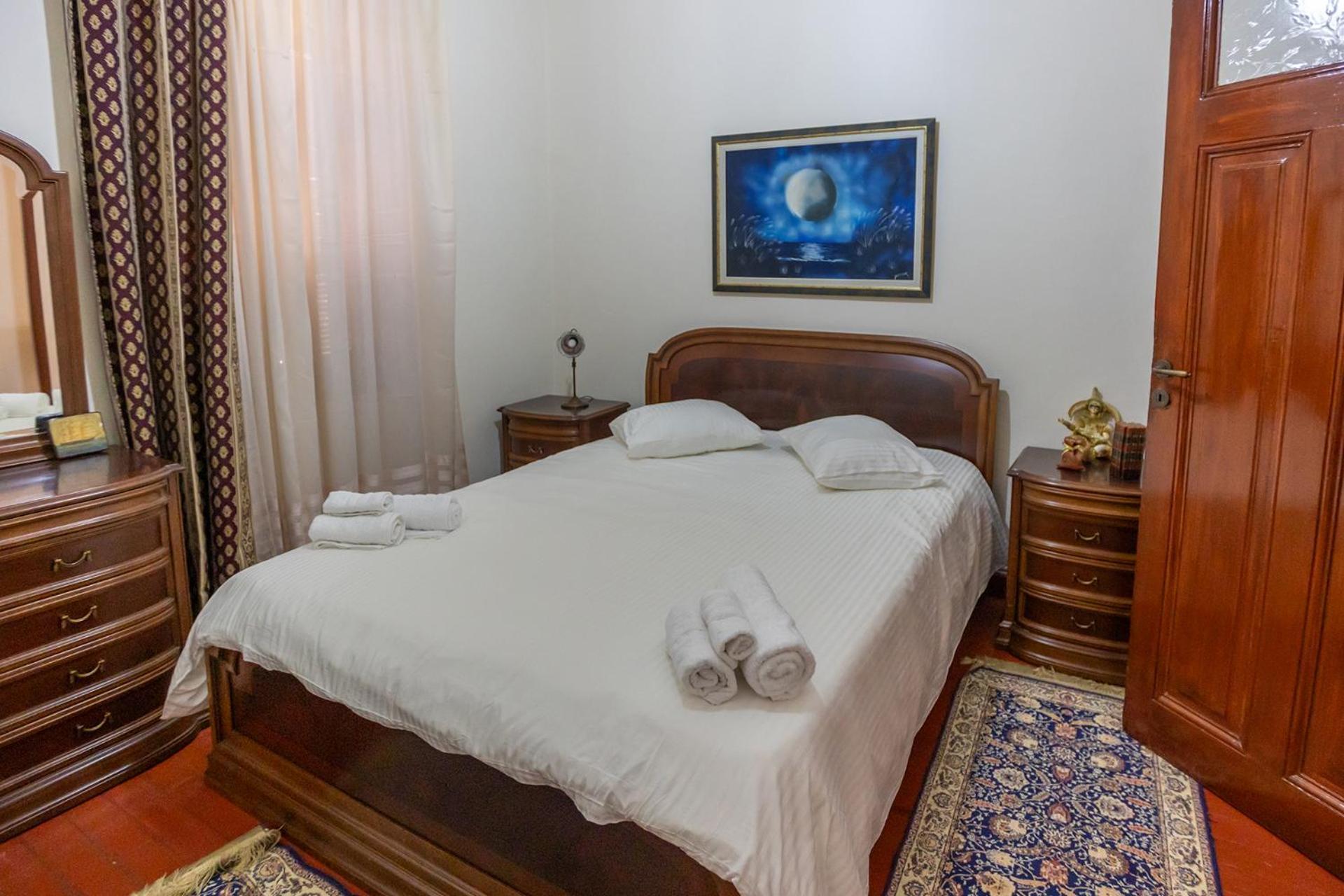 Era Of Elegance: 1928 Classic Dwelling Τρίπολη Εξωτερικό φωτογραφία