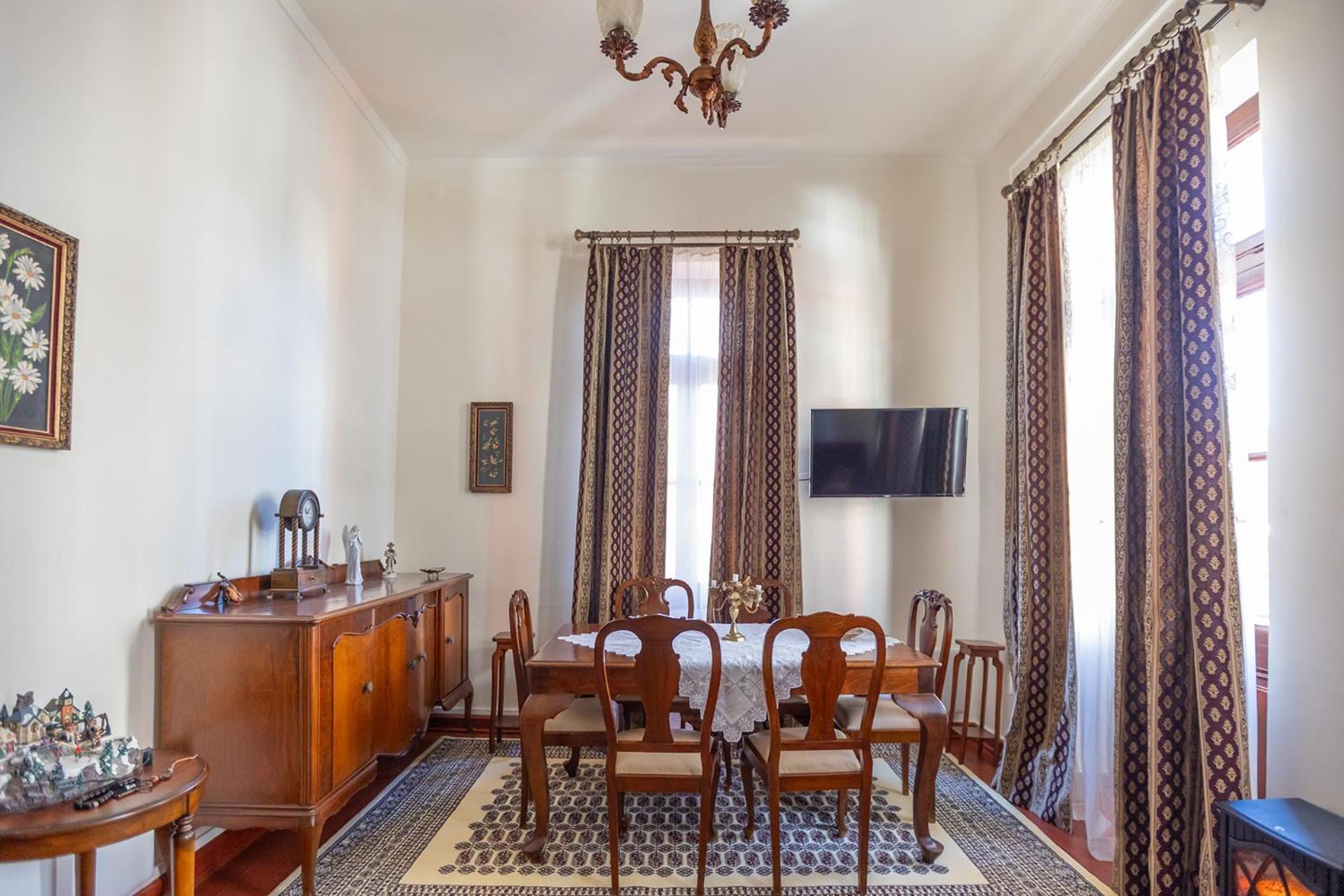 Era Of Elegance: 1928 Classic Dwelling Τρίπολη Εξωτερικό φωτογραφία
